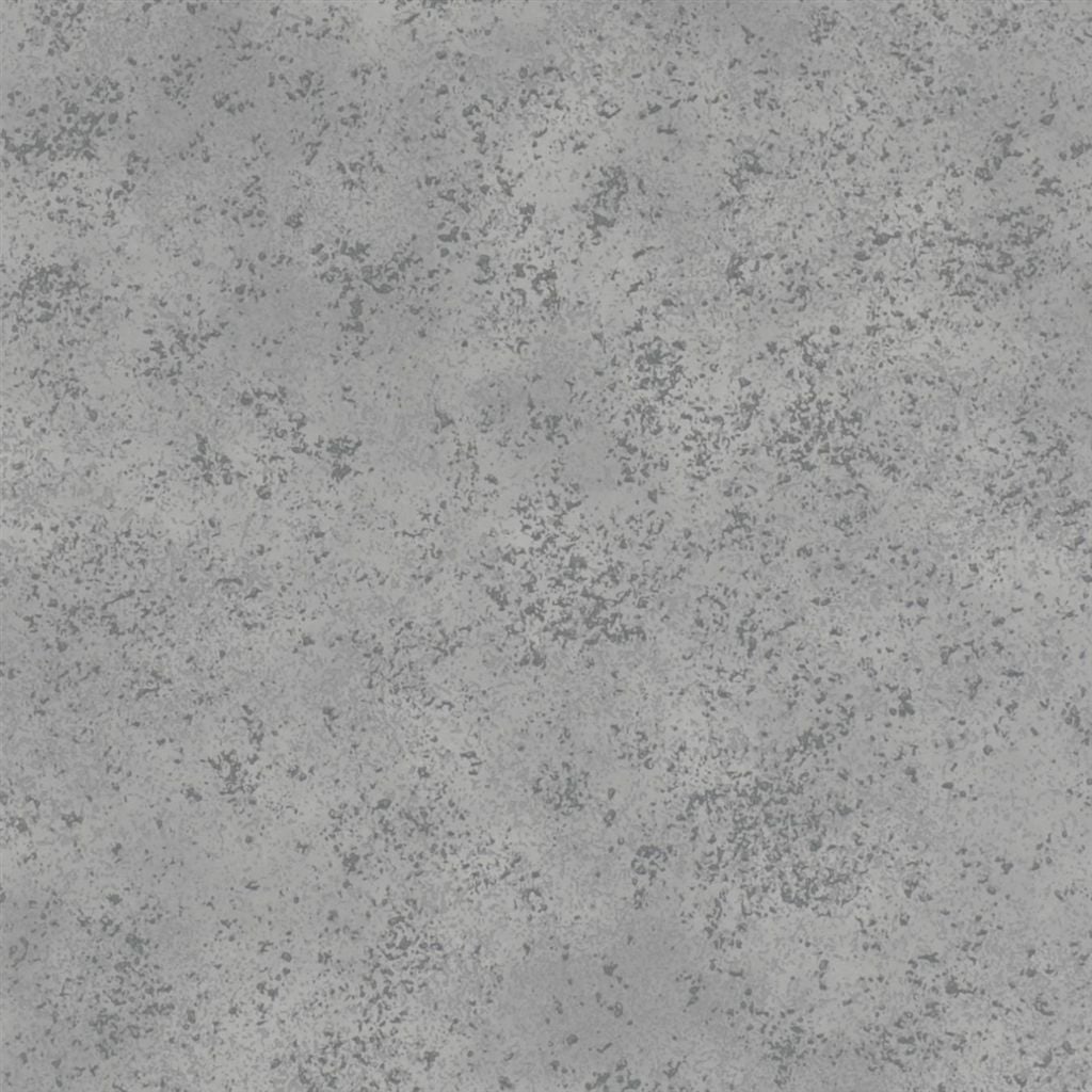 Celestine Graphite — Designers Guild tapet