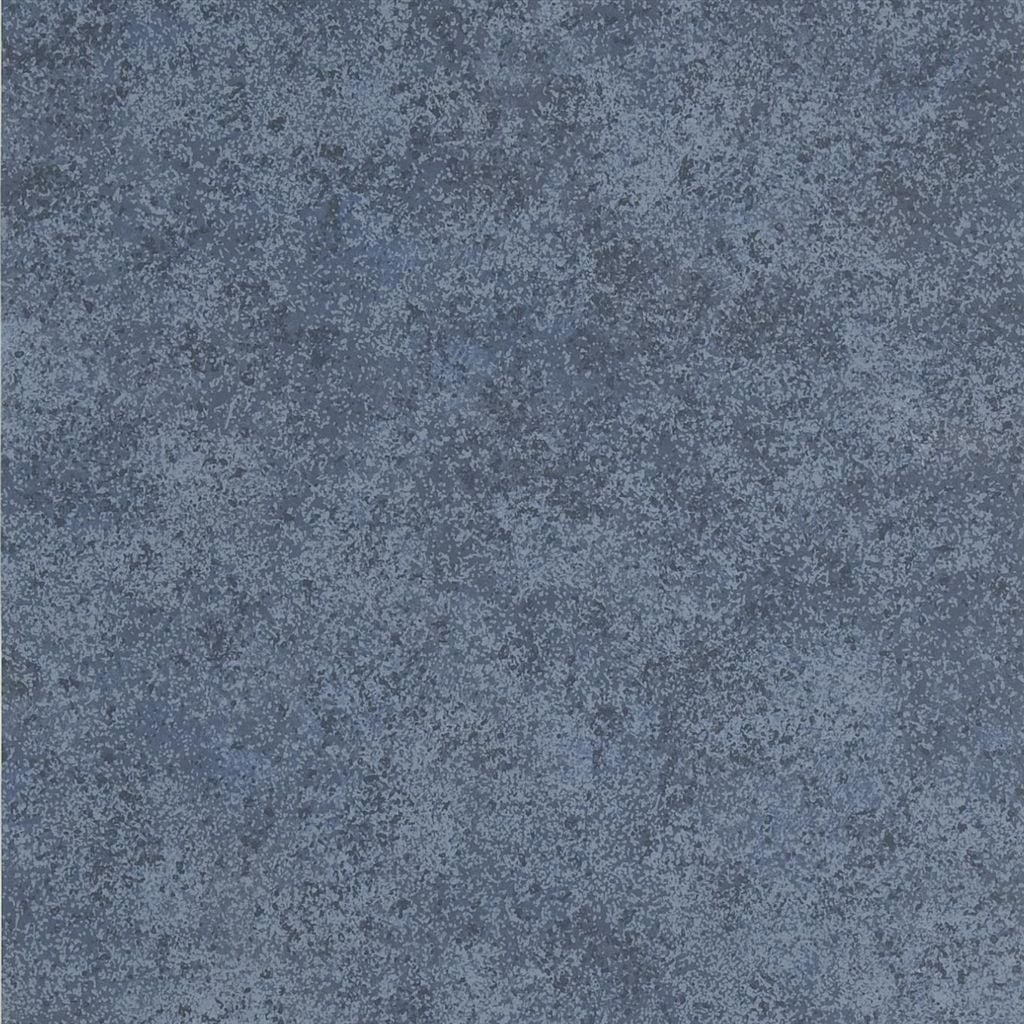 Celestine Indigo — Designers Guild tapet