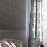 Celestine Tapet — Designers Guild i miljö