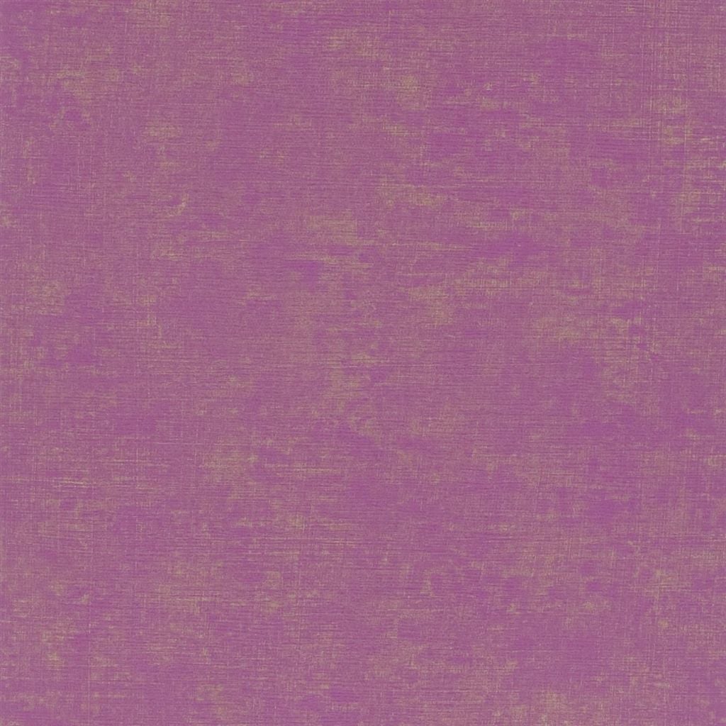 Cerato Fuchsia — Designers Guild tapet
