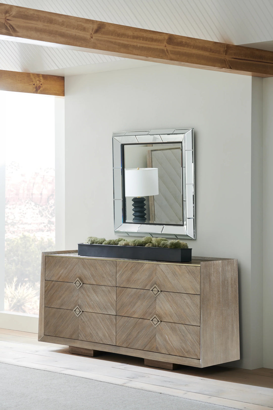 In My DNA Chest of Drawers - Caracole