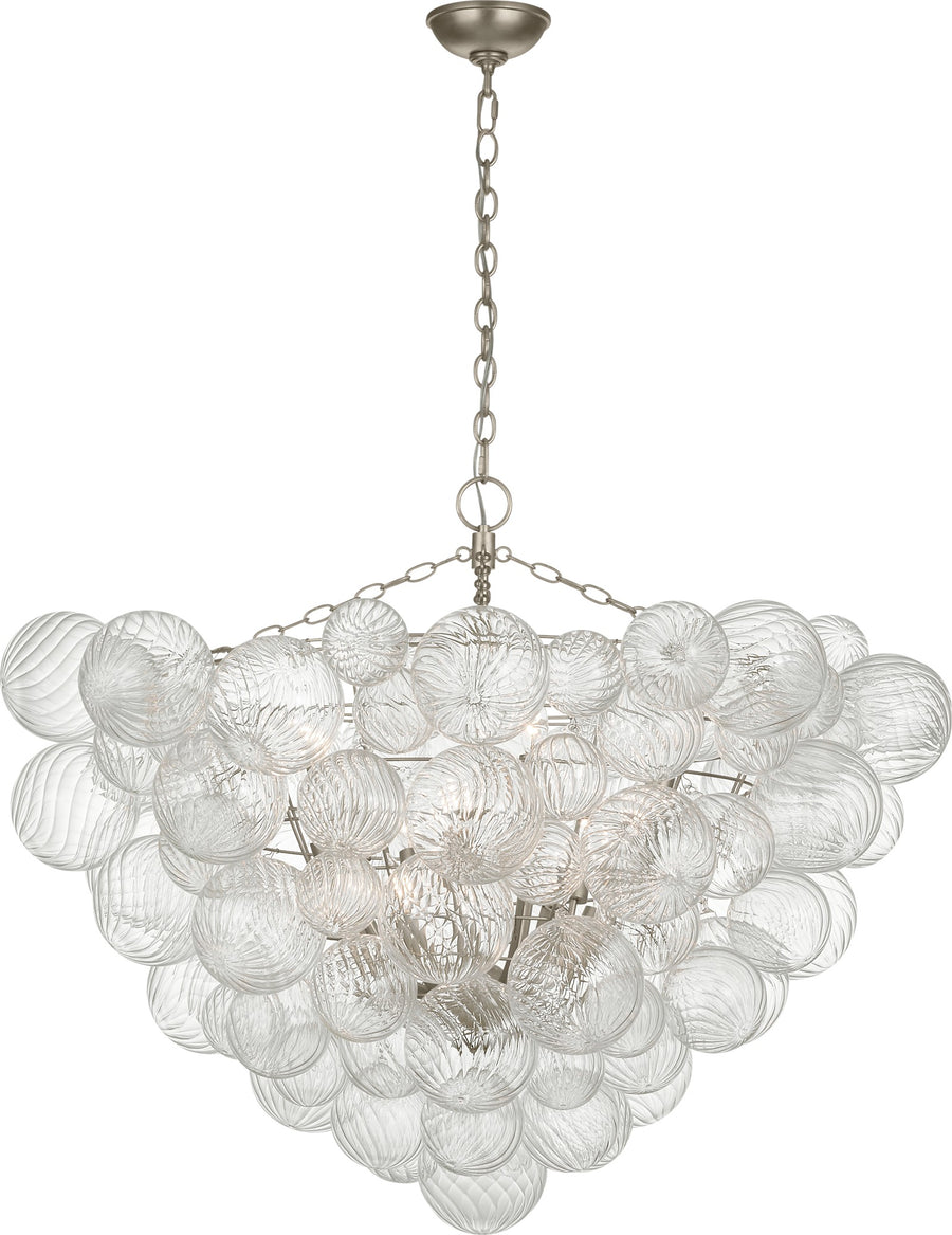 Lampadario Talia 46" — Julie Neill for Visual Comfort & Co.