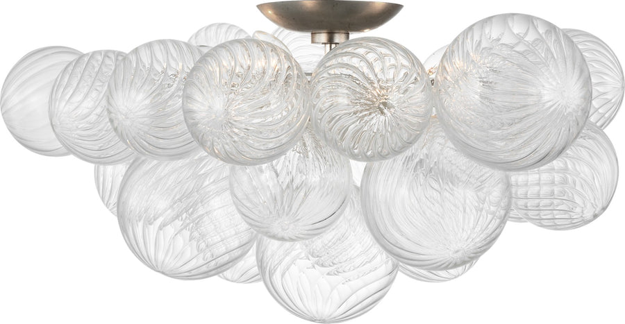 Plafoniera Talia 25" — Julie Neill for Visual Comfort & Co.
