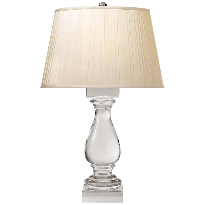 <transcy>Balustrade Table Lamp</transcy>