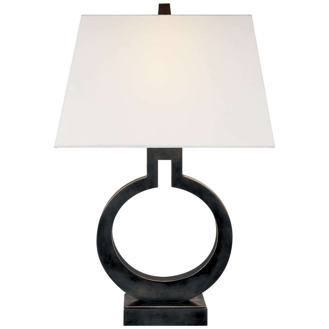 Ring Bordslampa Small