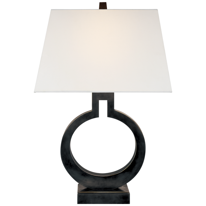 Ring Bordslampa Small
