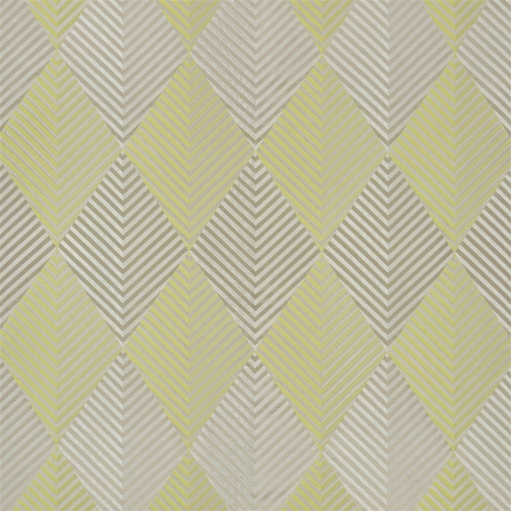 Chaconne Acacia — Designers Guild tyg