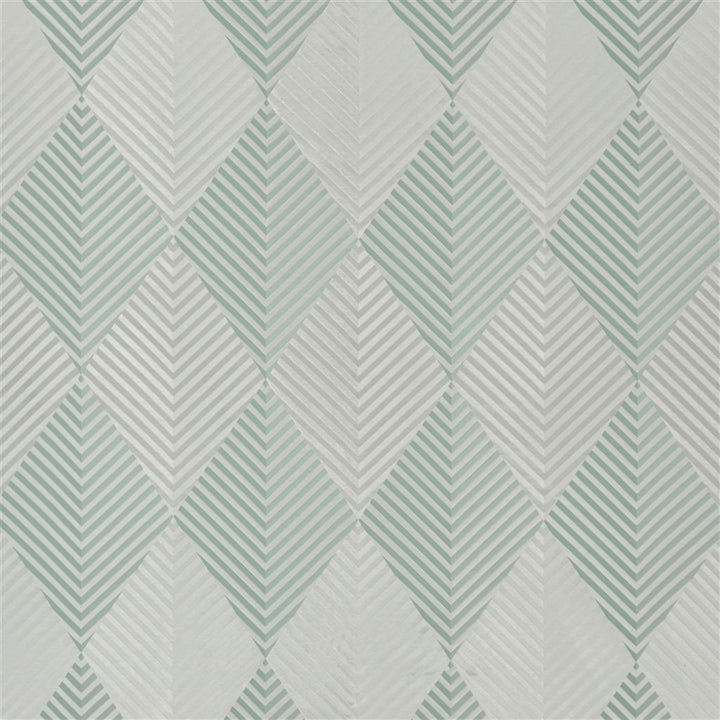 Chaconne Celadon — Designers Guild tyg