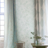 Chaconne Tyg — Designers Guild i miljö