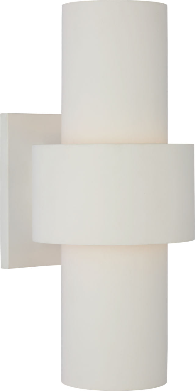 Applique Chalmette Medium Layered — Julie Neill for Visual Comfort & Co.