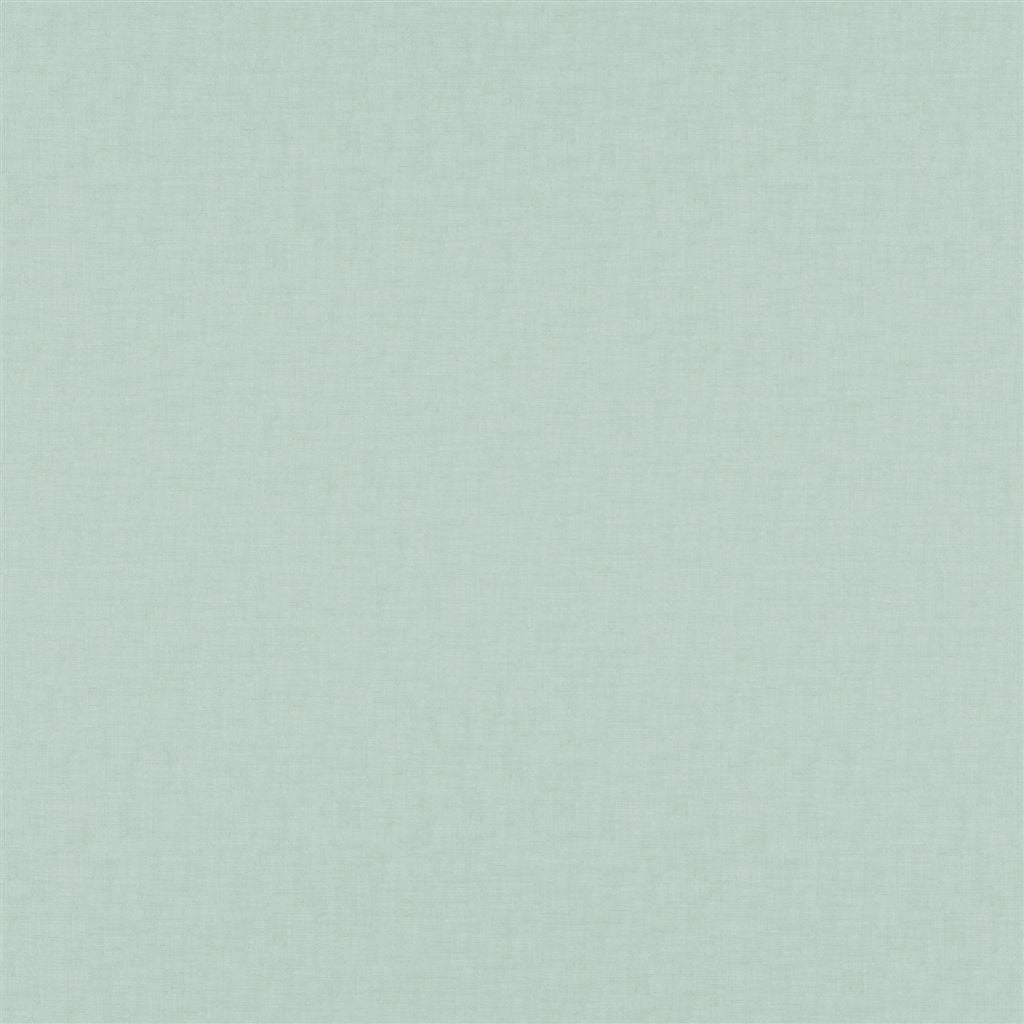 Chambery Eau de Nil — Designers Guild tyg