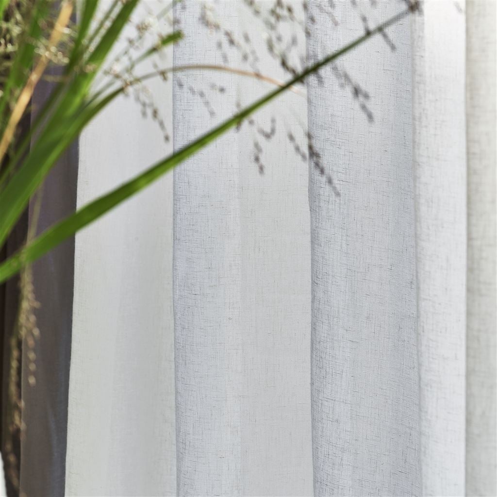 Chambery Tyg — Designers Guild i miljö