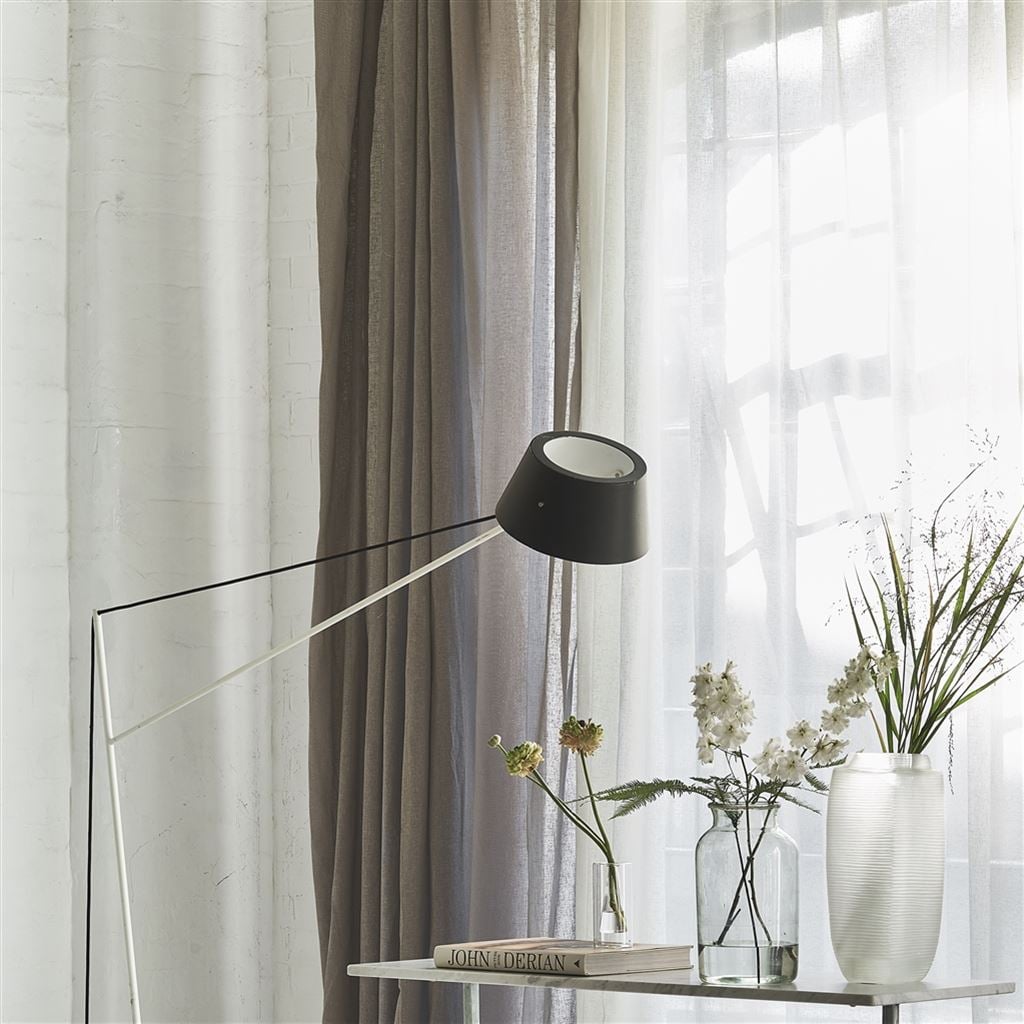 Chambery Tyg — Designers Guild i miljö