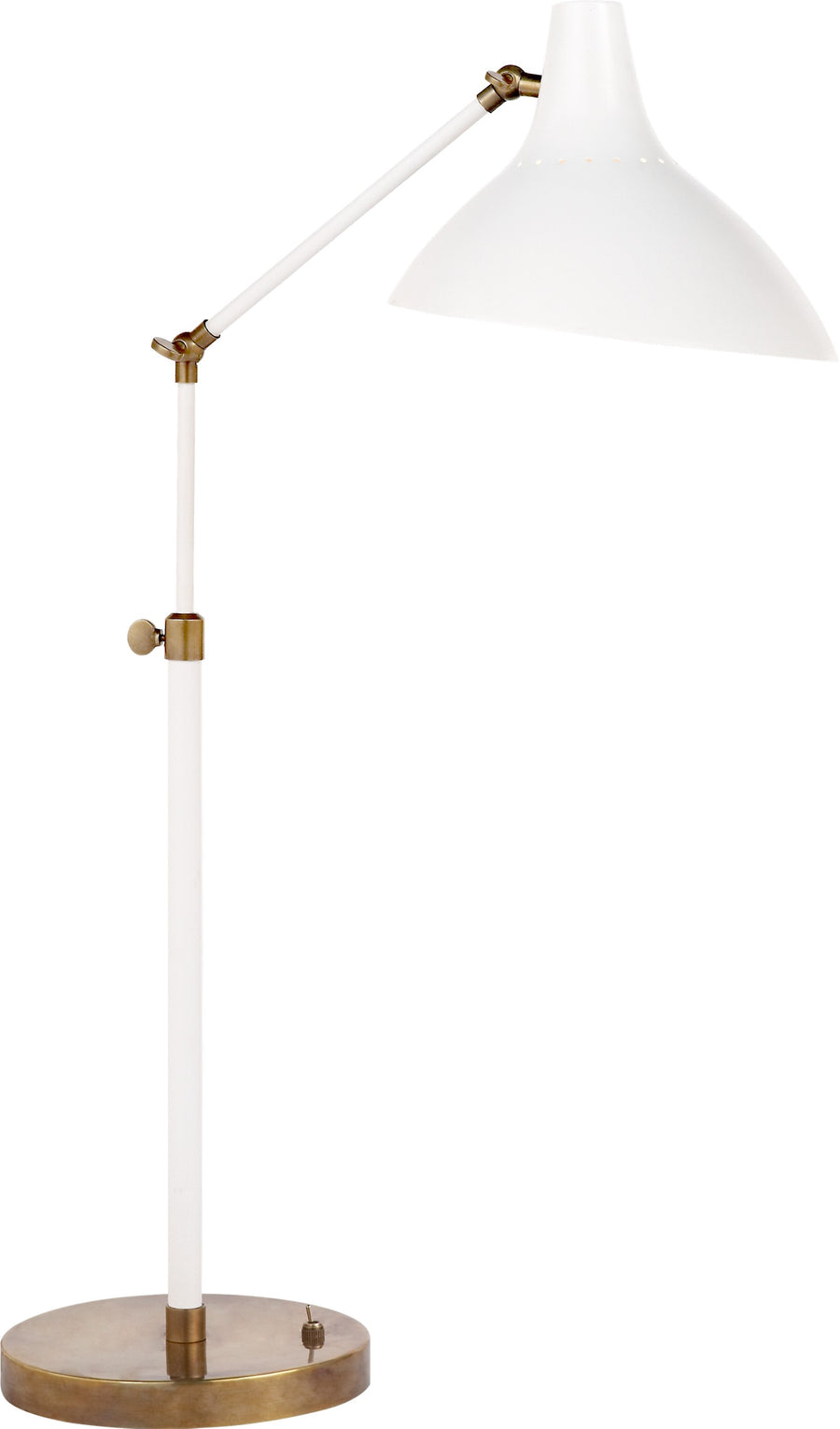 Charlton Bordslampa — Visual Comfort