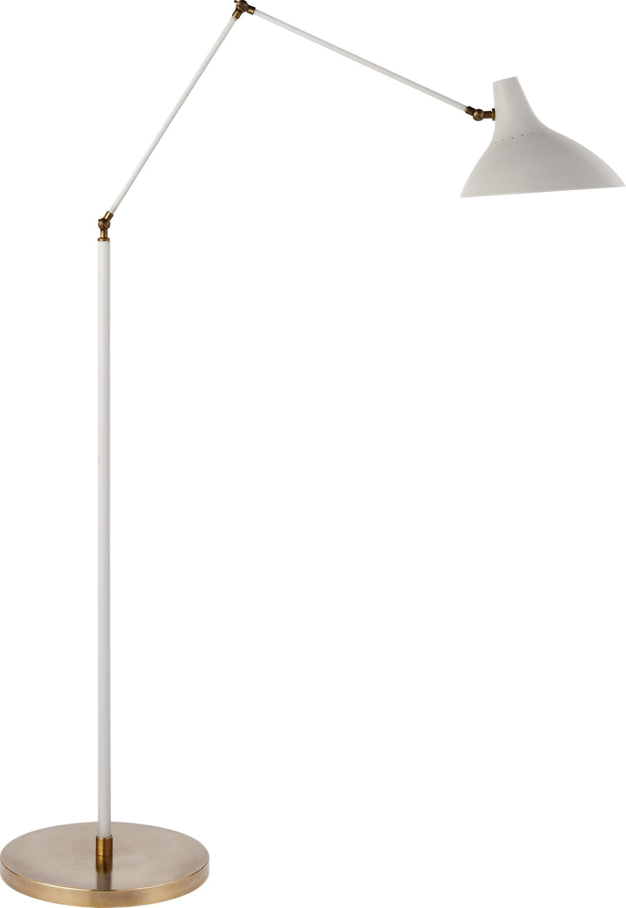 Charlton Golvlampa — Visual Comfort
