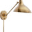 Antique-Burnished Brass