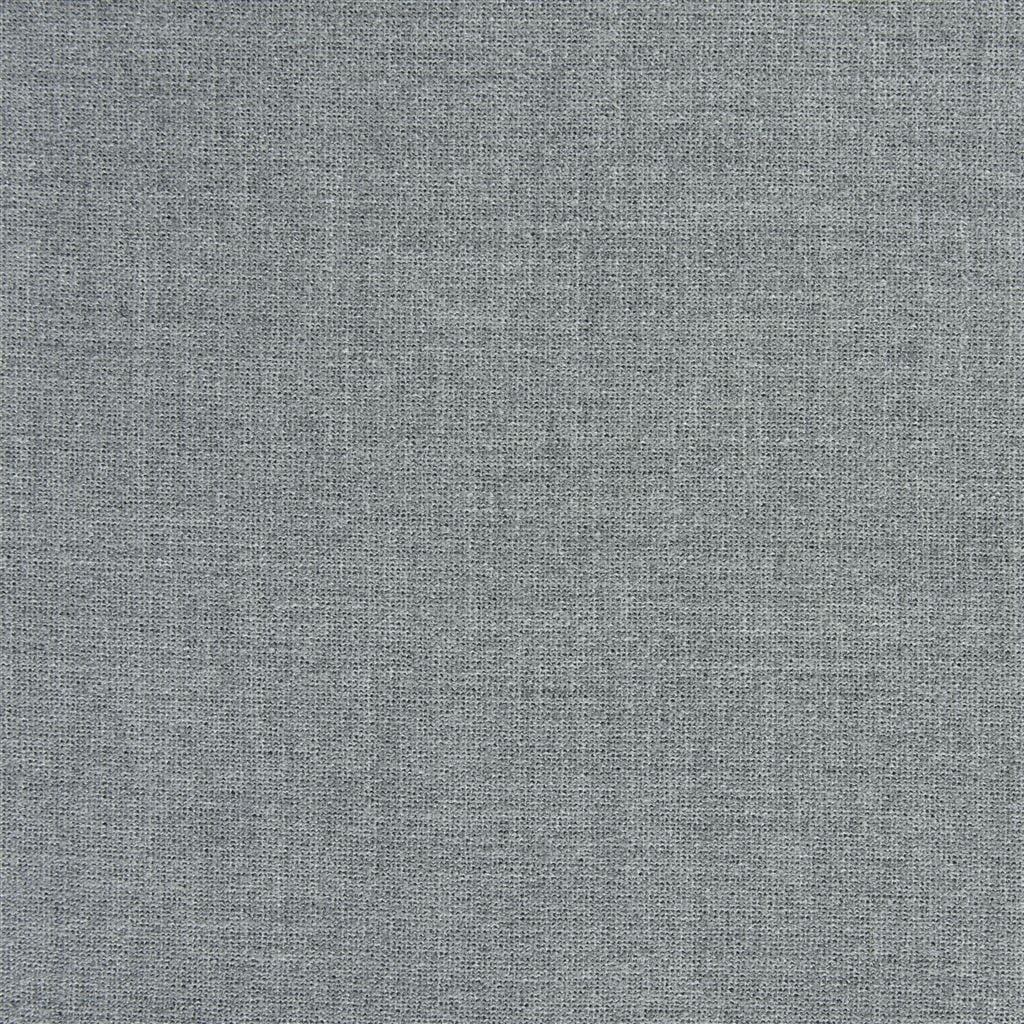Charollais Zinc — Designers Guild tyg