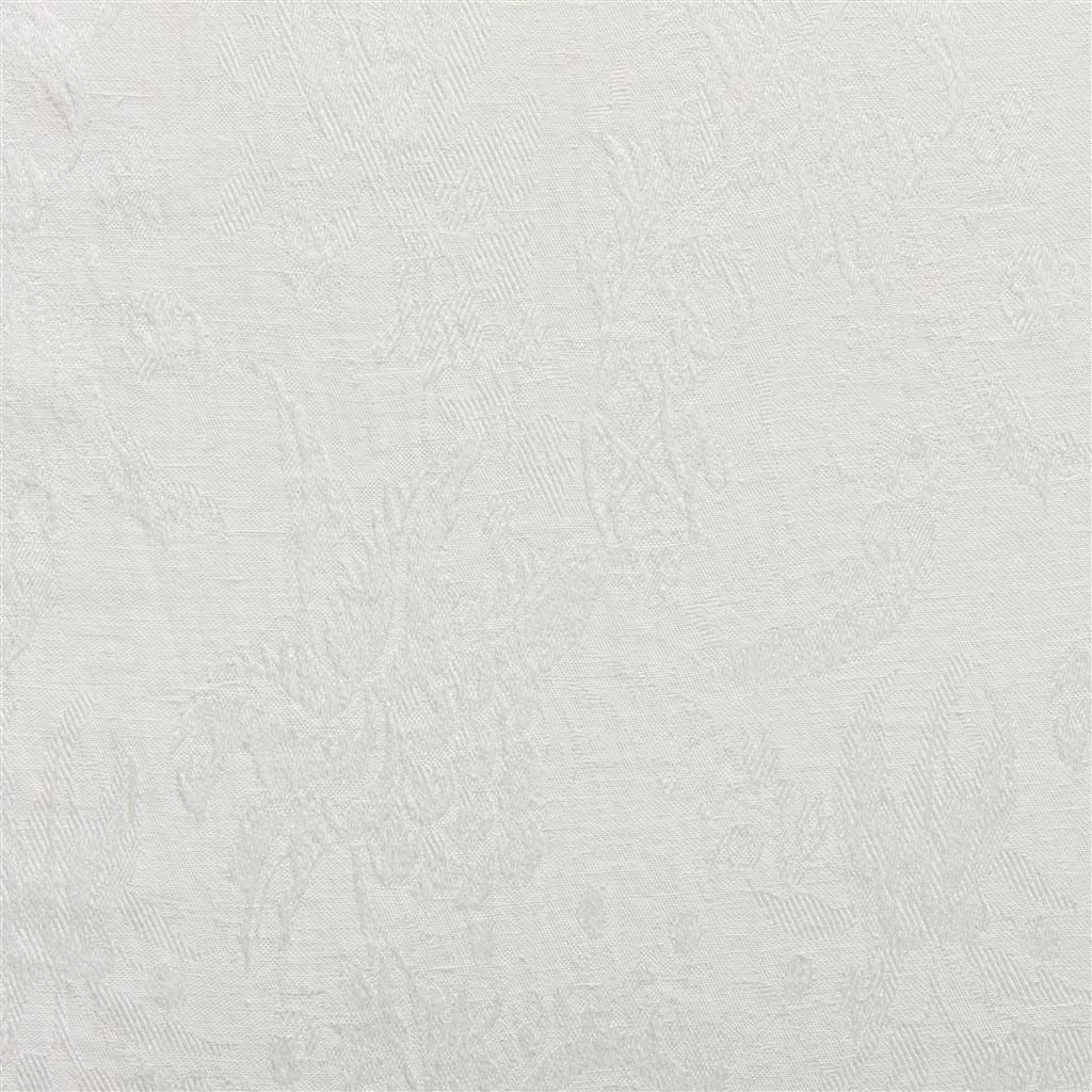 Chatham Damask Alabaster — Ralph Lauren Home tyg