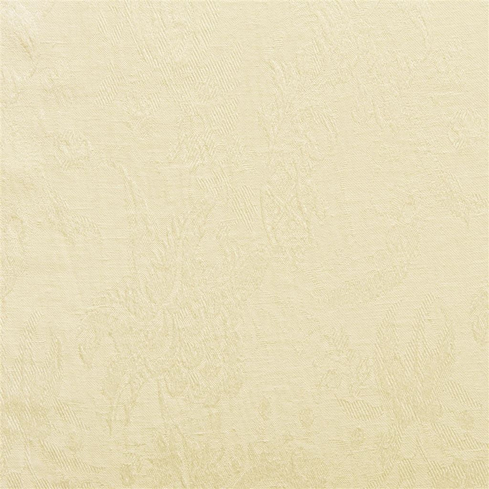 Chatham Damask Vellum — Ralph Lauren Home tyg