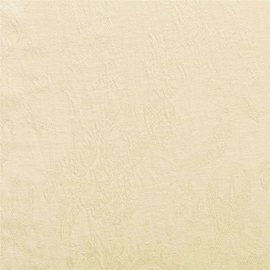 Chatham Damask Vellum — Ralph Lauren Home tyg
