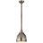Antique Nickel