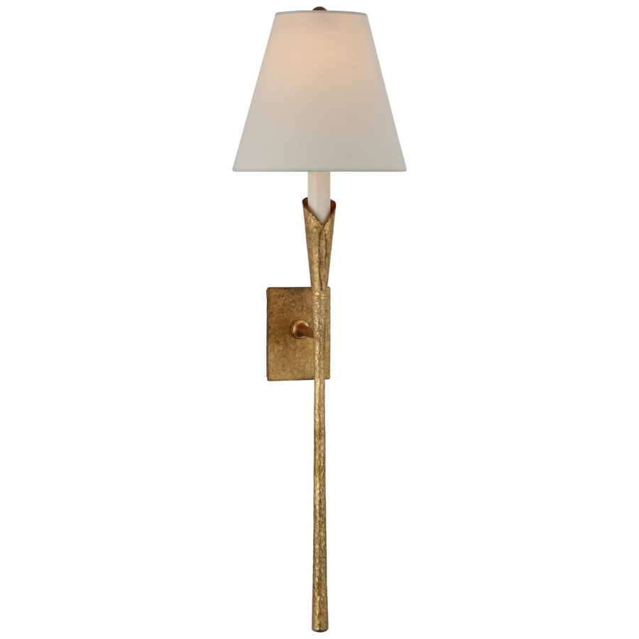 Aiden Vägglampa Large — Chapman & Myers for Visual Comfort & Co.
