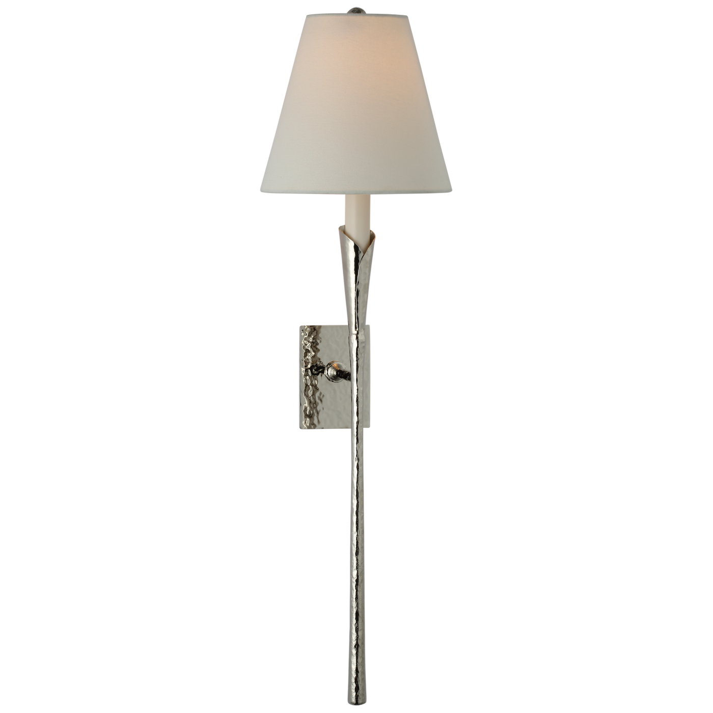 Aiden Vägglampa Large
