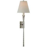 Aiden Vägglampa Large