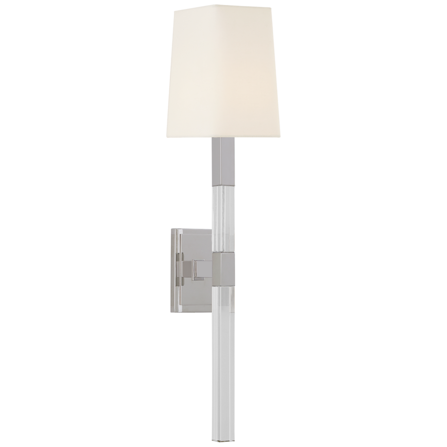 Reagan Vägglampa Medium — Chapman & Myers for Visual Comfort & Co.