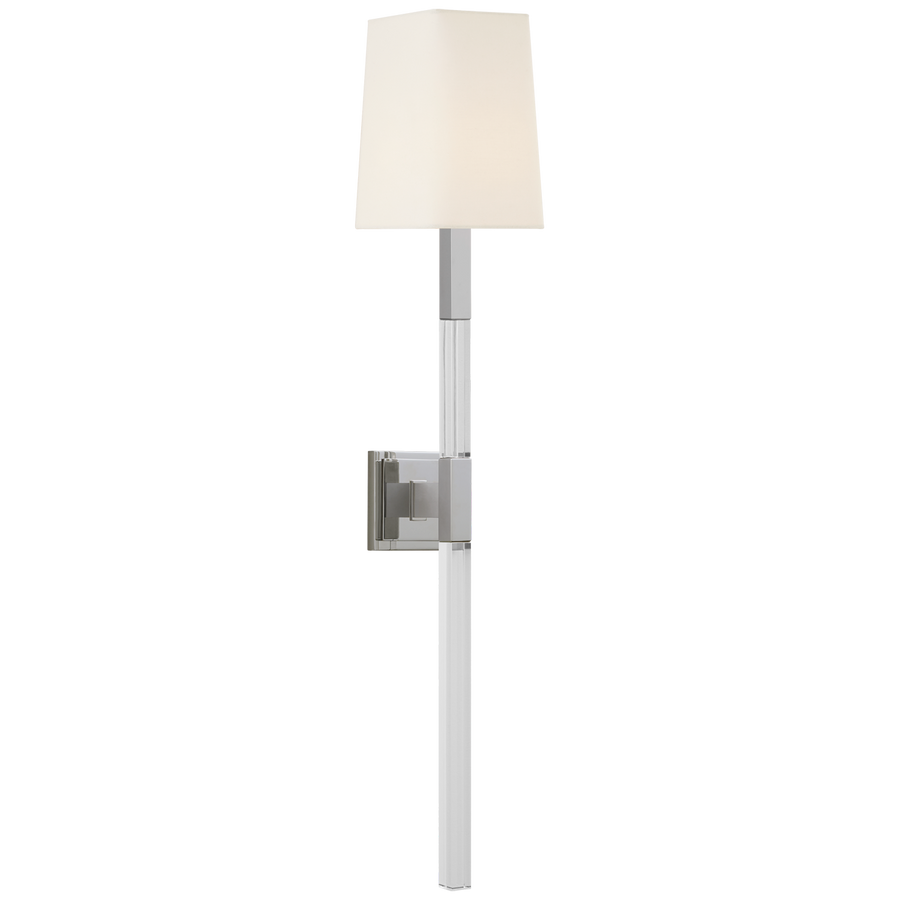 Reagan Vägglampa Large — Chapman & Myers for Visual Comfort & Co.