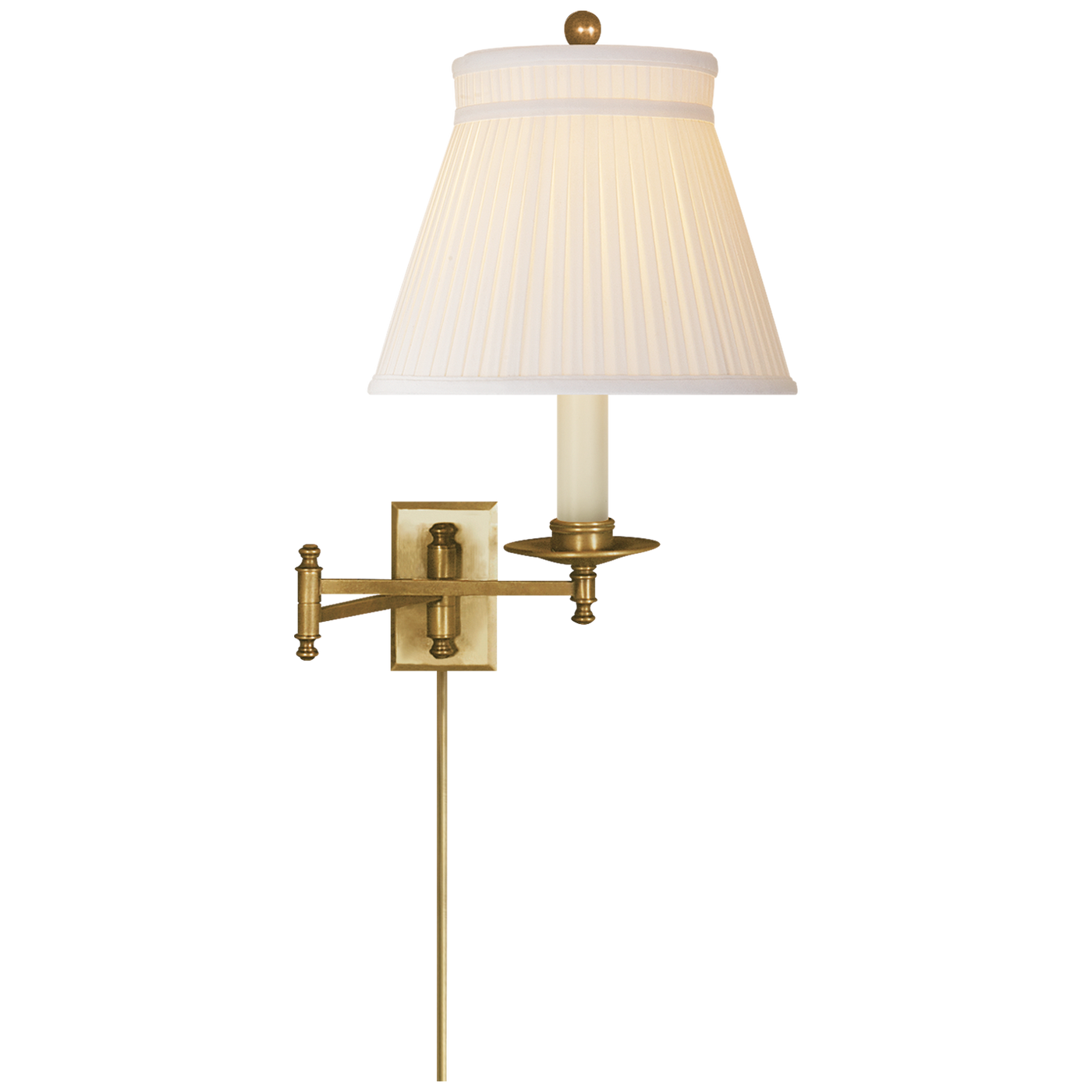 Dorchester Vägglampa
