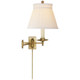 Dorchester Vägglampa