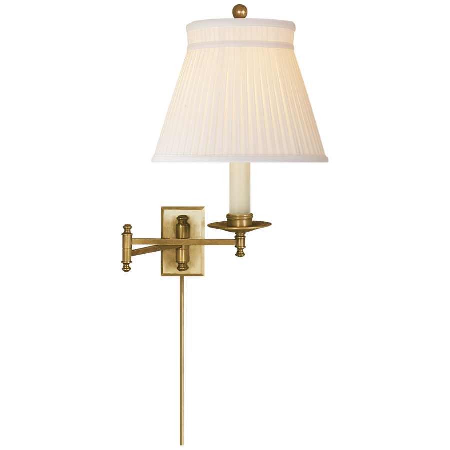 Dorchester Vägglampa — Visual Comfort for Visual Comfort & Co.