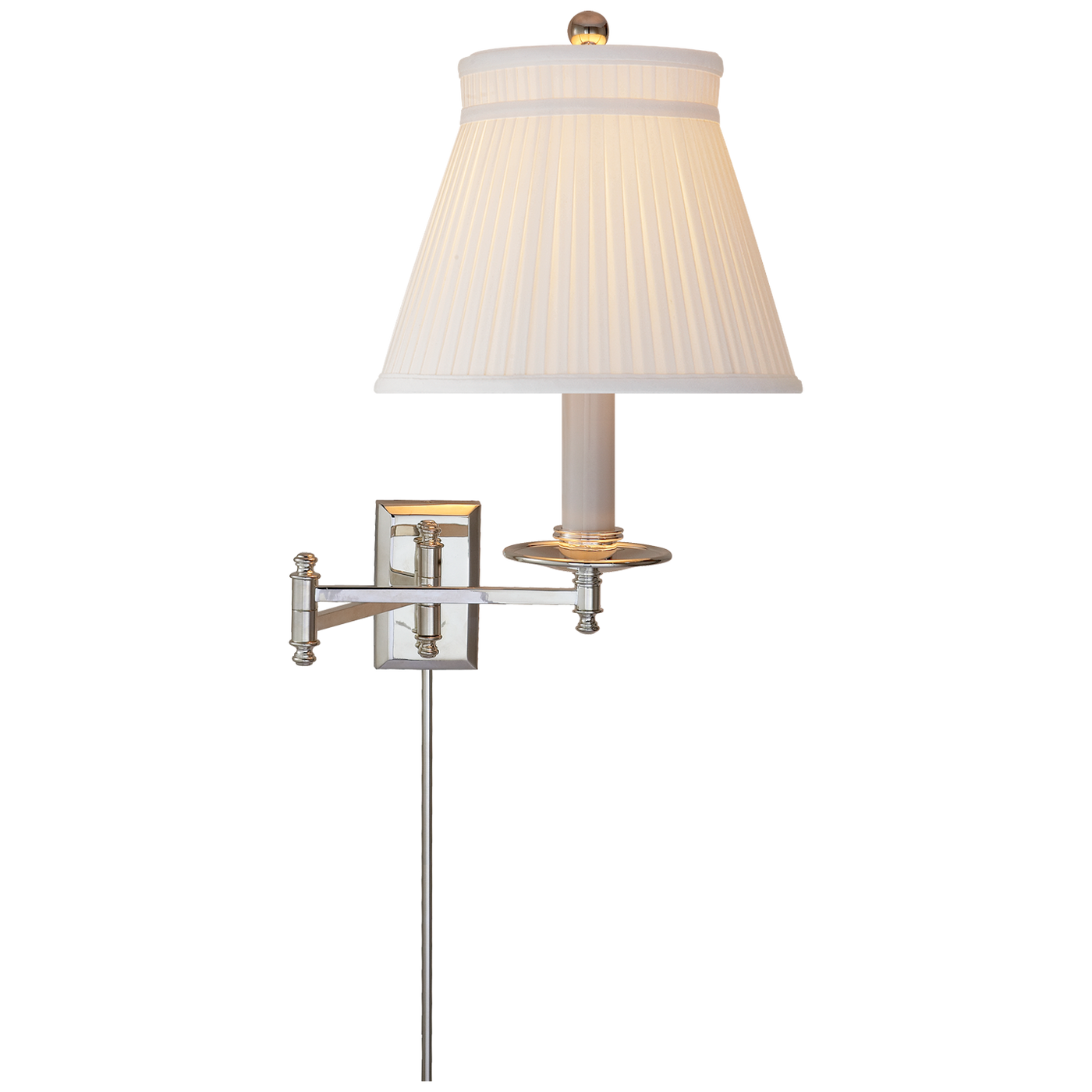 Dorchester Vägglampa