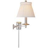 Dorchester Vägglampa