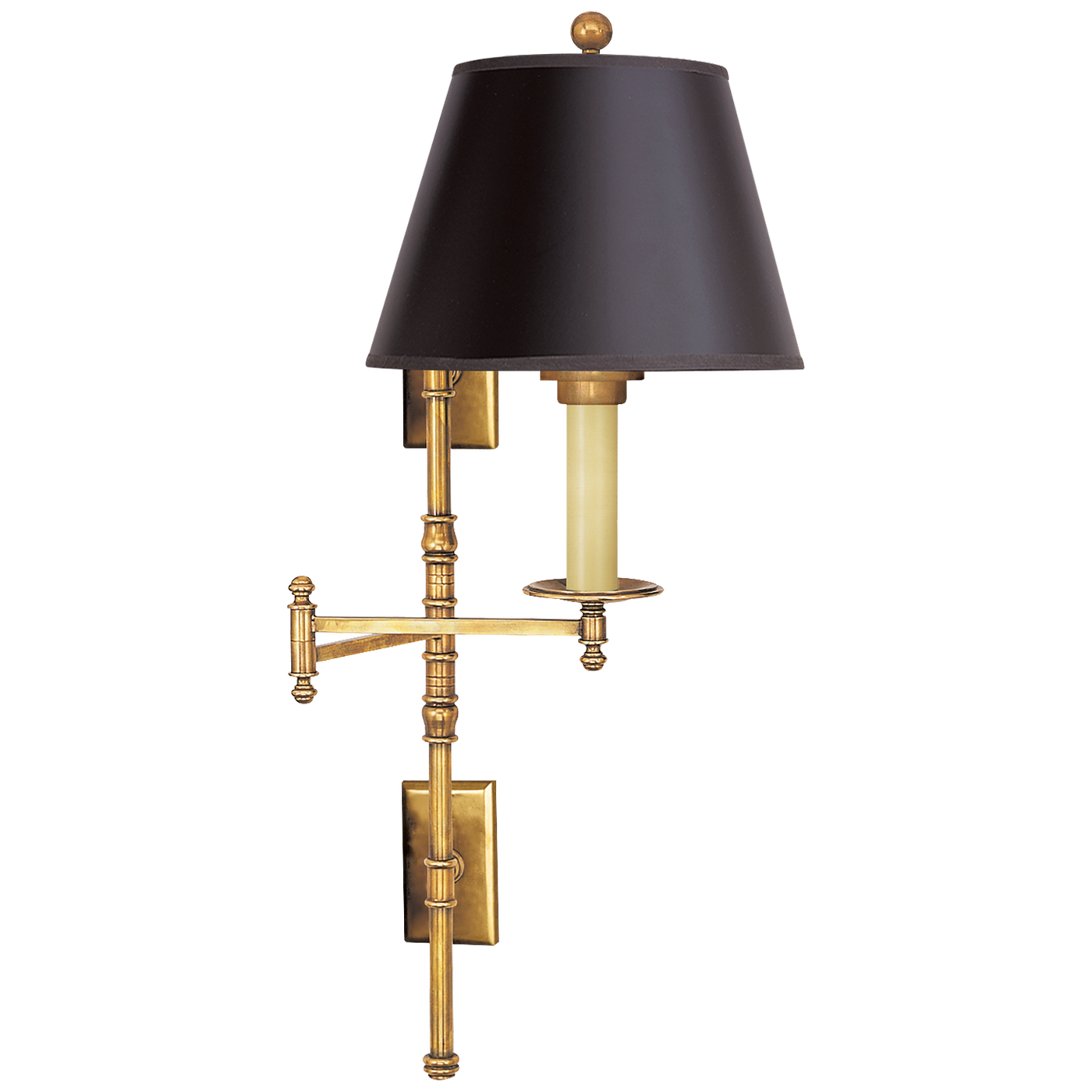 Dorchester Vägglampa