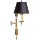 Dorchester Vägglampa