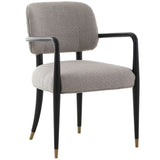 Cheltenham Dining Arm Chair - Keiichi