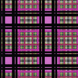 Chennai Fuchsia — Designers Guild tapet