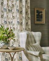 Cherwell miljöbild — Colefax & Fowler tyg