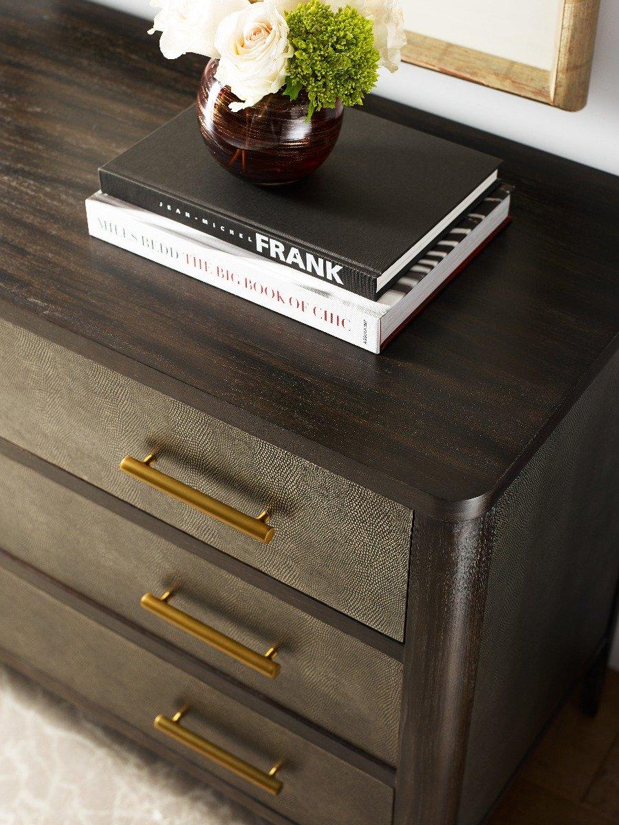 Chest of Drawers Norwood in Rowan - theodore-alexander