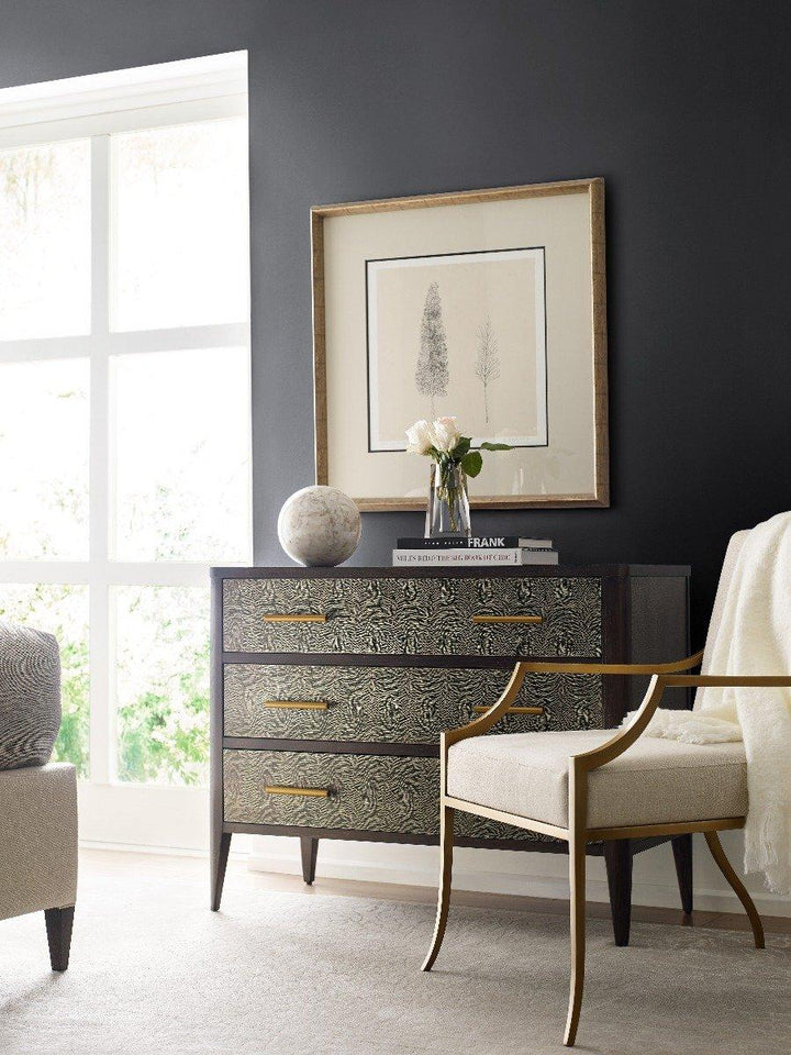 Chest of Drawers Norwood in Rowan - theodore-alexander