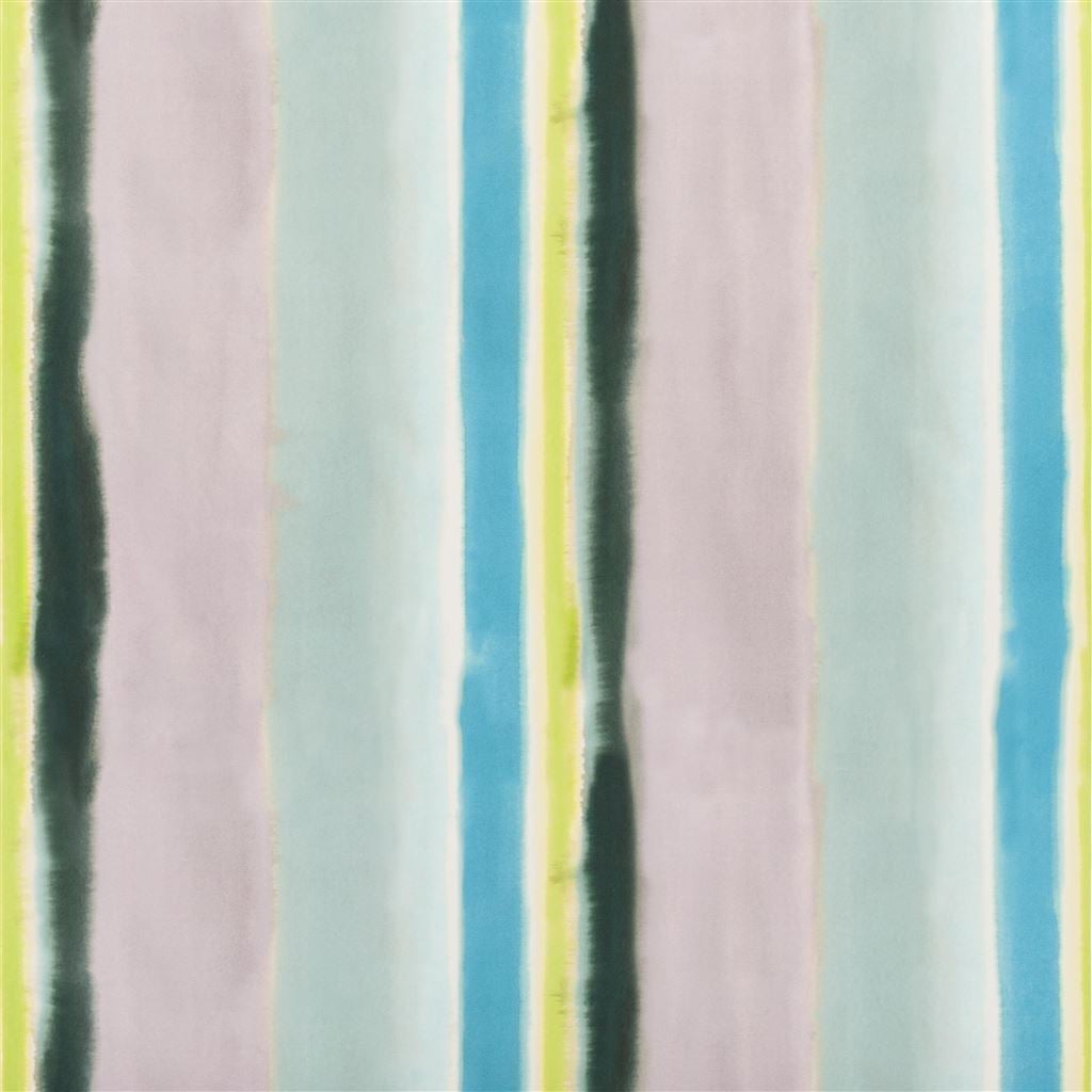 Cheyne Eau De Nil — Designers Guild tyg