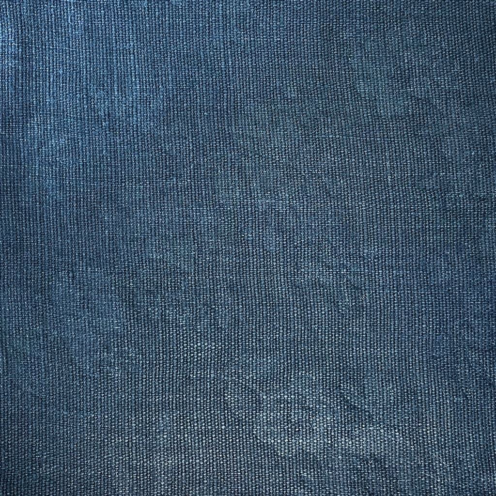 Chiaroscuro Damask Blue — Ralph Lauren Home tyg