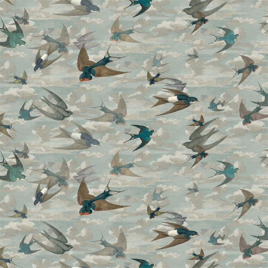 Chimney Swallows Tyg