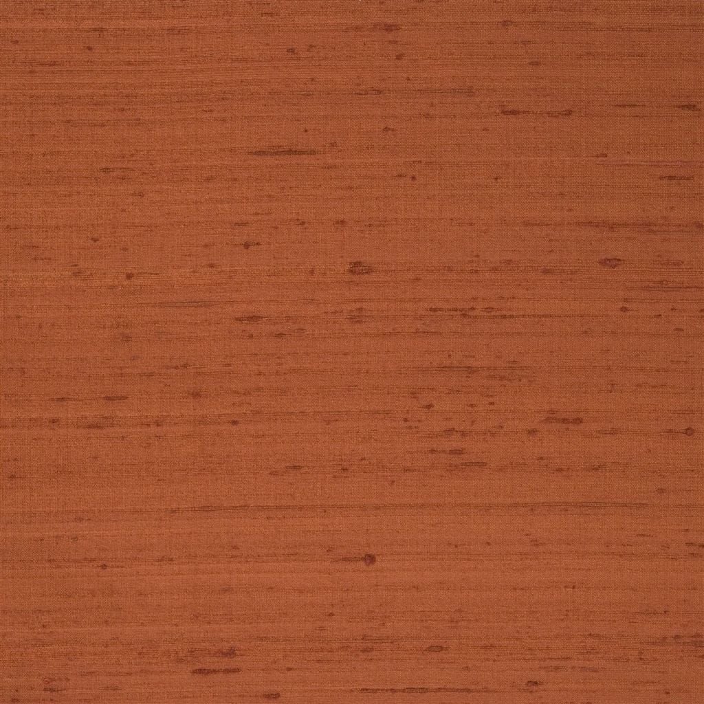 Chinon Antique Russet — Designers Guild tyg