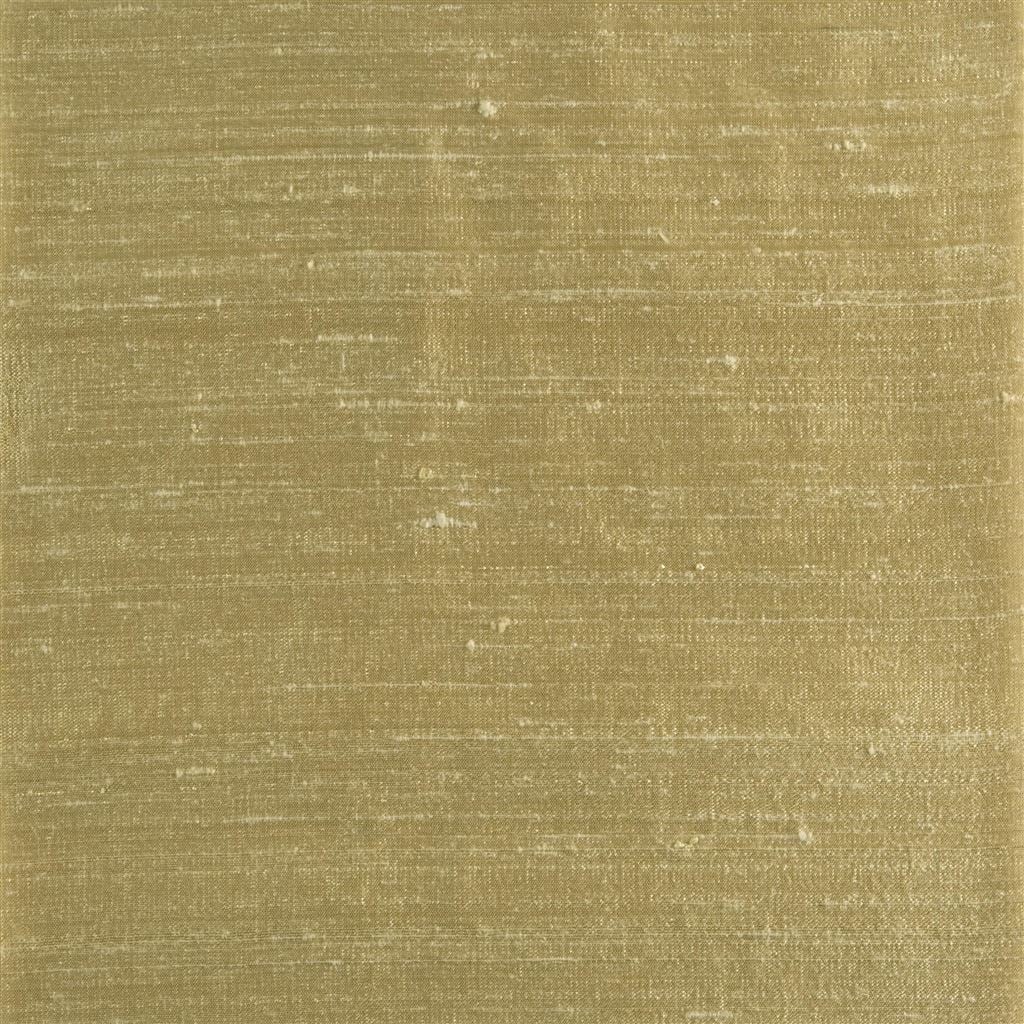 Chinon Butterscotch — Designers Guild tyg