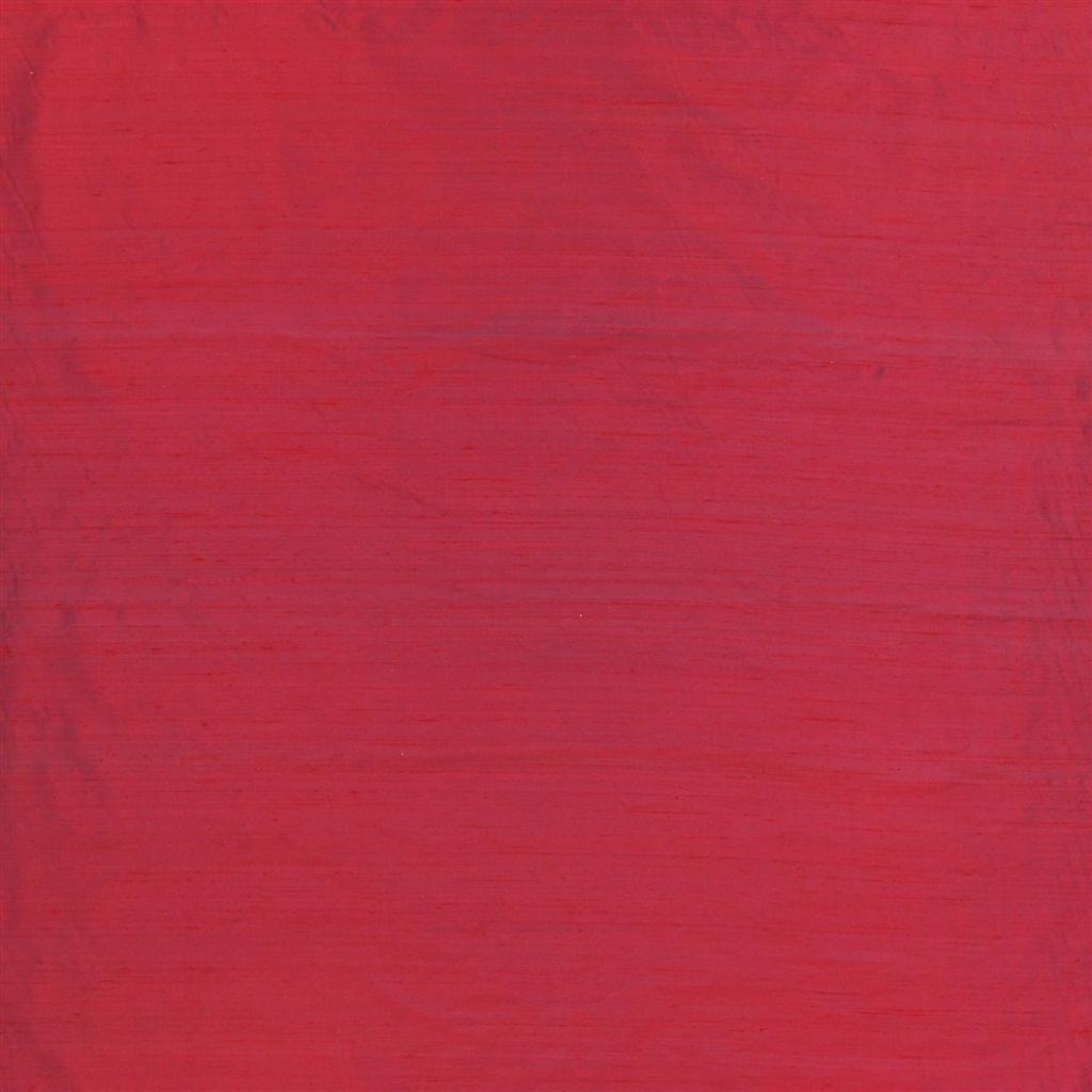 Chinon Cherry — Designers Guild tyg