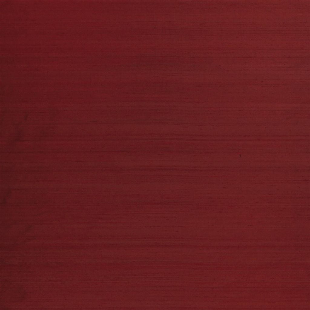 Chinon Claret — Designers Guild tyg