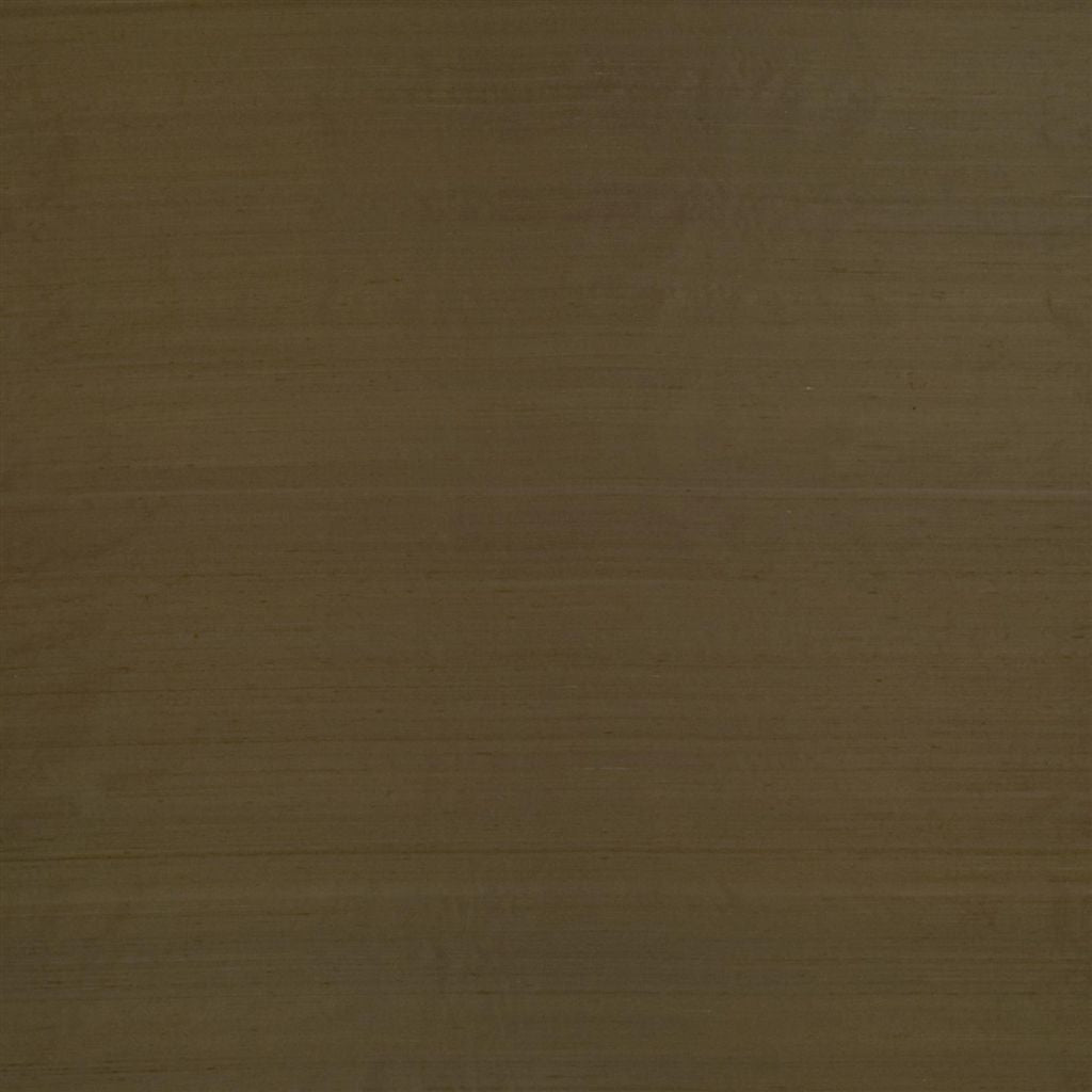 Chinon Cocoa — Designers Guild tyg